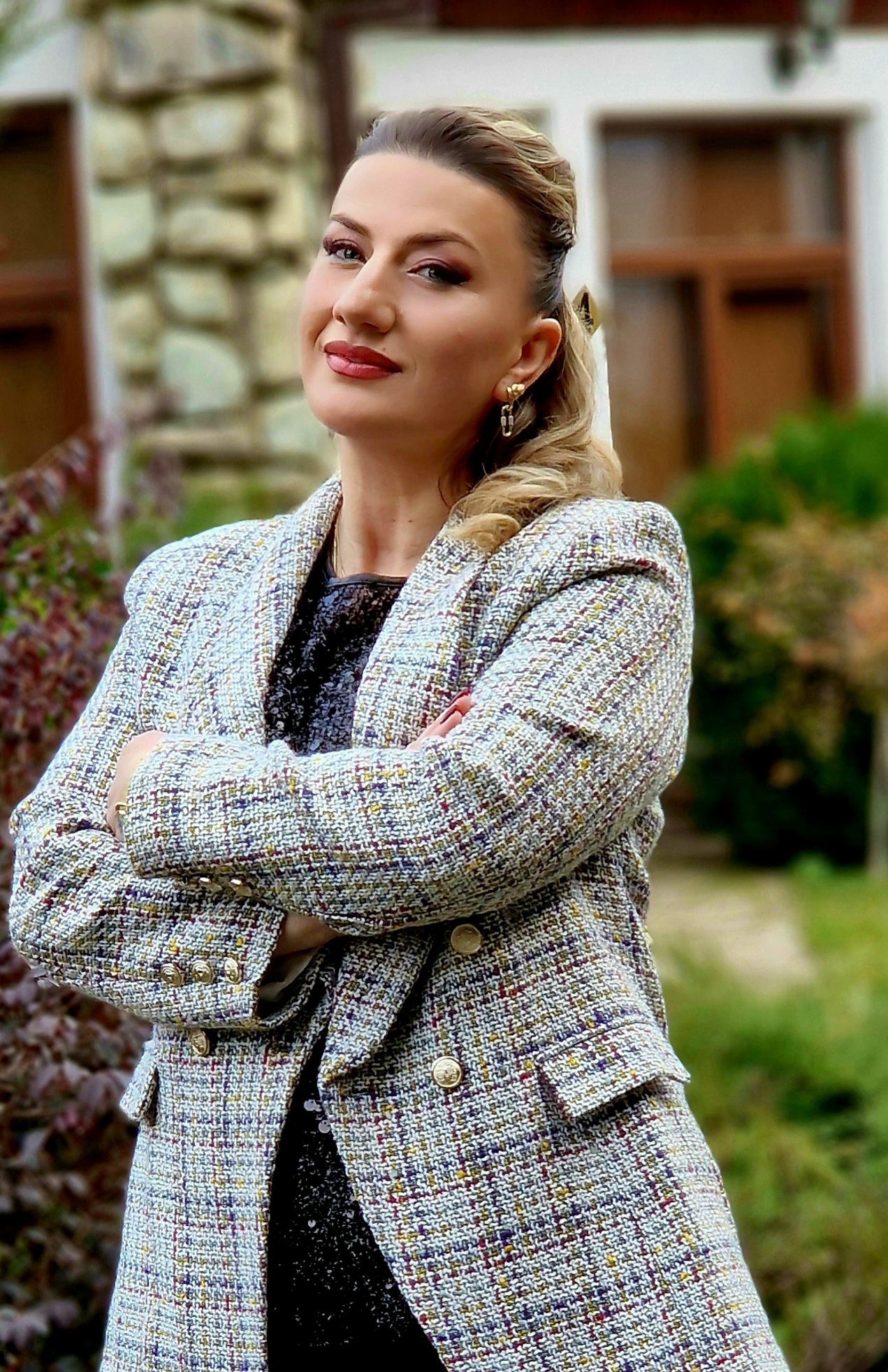 ნაზიბროლა ცეცხლაძე
