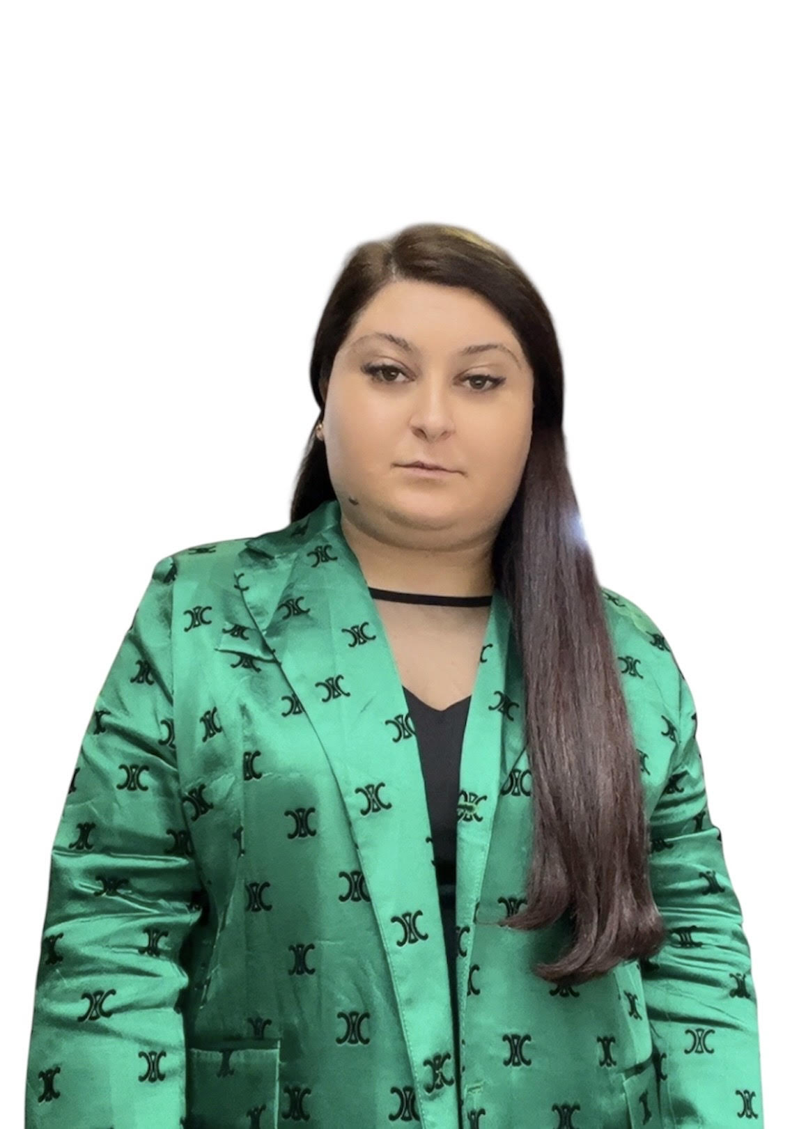 თამუნა რუსიშვილი