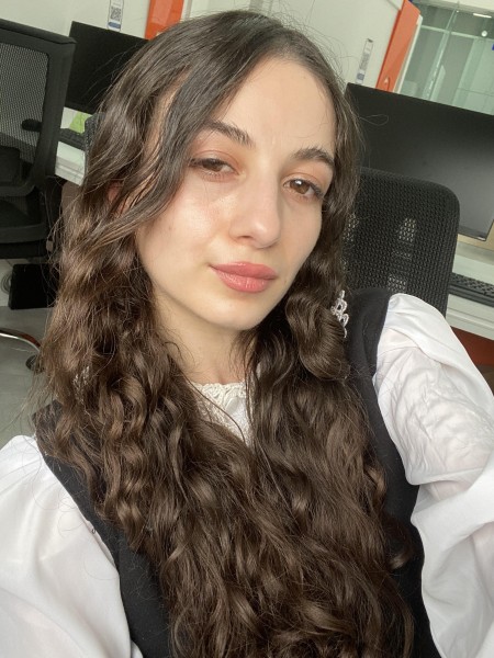 ნინო მღებრიშვილი