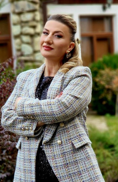 ნაზიბროლა ცეცხლაძე