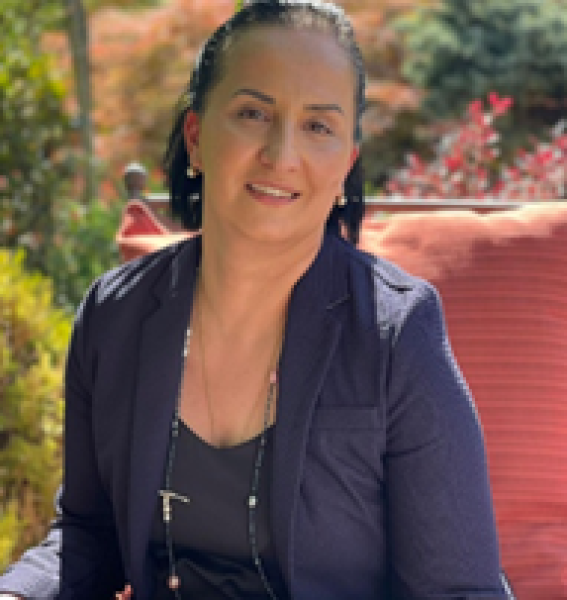 ნინო ციხისელი